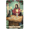 Everyday Witch Tarot - Deborah Blake