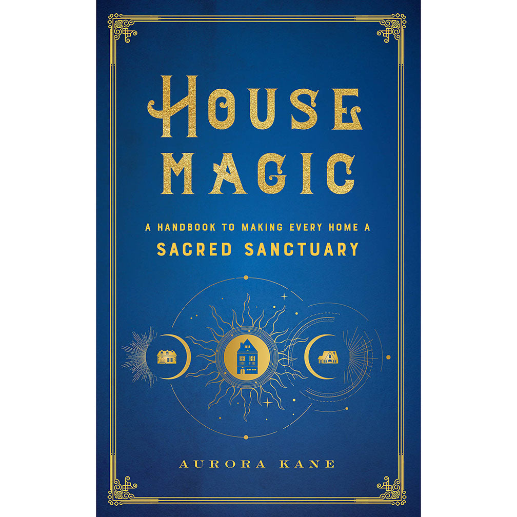 House Magic - Aurora Kane