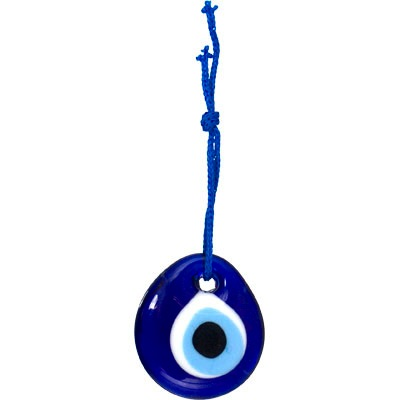 Talisman Evil Eye