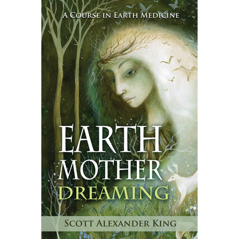 Earth Mother Dreaming - Scott Alexander King