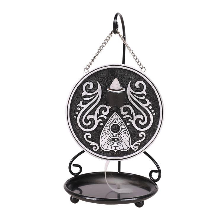 Incense Holder Backflow Ouija