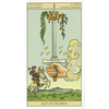 Tarot of the New Vision Kit - Lo Scarabeo