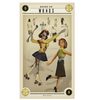 Zombie Tarot Deck - Paul Kepple