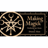 Making Magick: Mainfesting Your Dreams - Priestess Moon