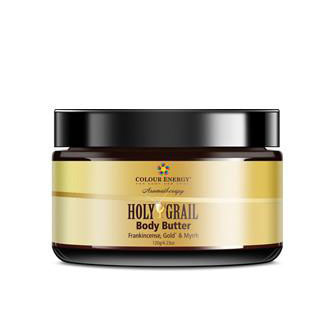 Holy Grail Body Butter 120g