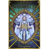 Tarot Illuminati Kit- Kim Huggens/Eric Dunne