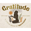 Gratitude - Lorraine Anderson