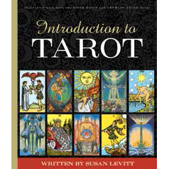 Introduction to Tarot - Susan Levitt