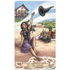 Everyday Witch Tarot - Deborah Blake