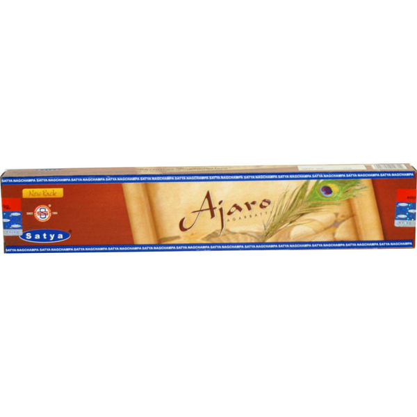 Incense Satya Ajaro 15gr