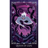 Disney Villains Tarot (Deck/Set) - Minerva Siegel