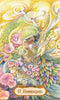 Winged Enchantment Oracle Deck - Lesley Morrison & Lisa Hunt