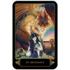 Dreams of Gaia Tarot - Ravynne Phelan