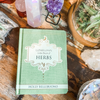 Llewellyn's Little Book of Herbs - Holly Bellebuono