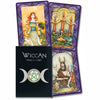 Wicca Oracle - Weatherstone