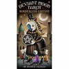 Deviant Moon Tarot Borderless Edition - P Valenza