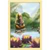 Whispers of Lord Ganesha Deck - Angela Hartfield