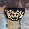 Cosmic Serpent Oracle Card Holder