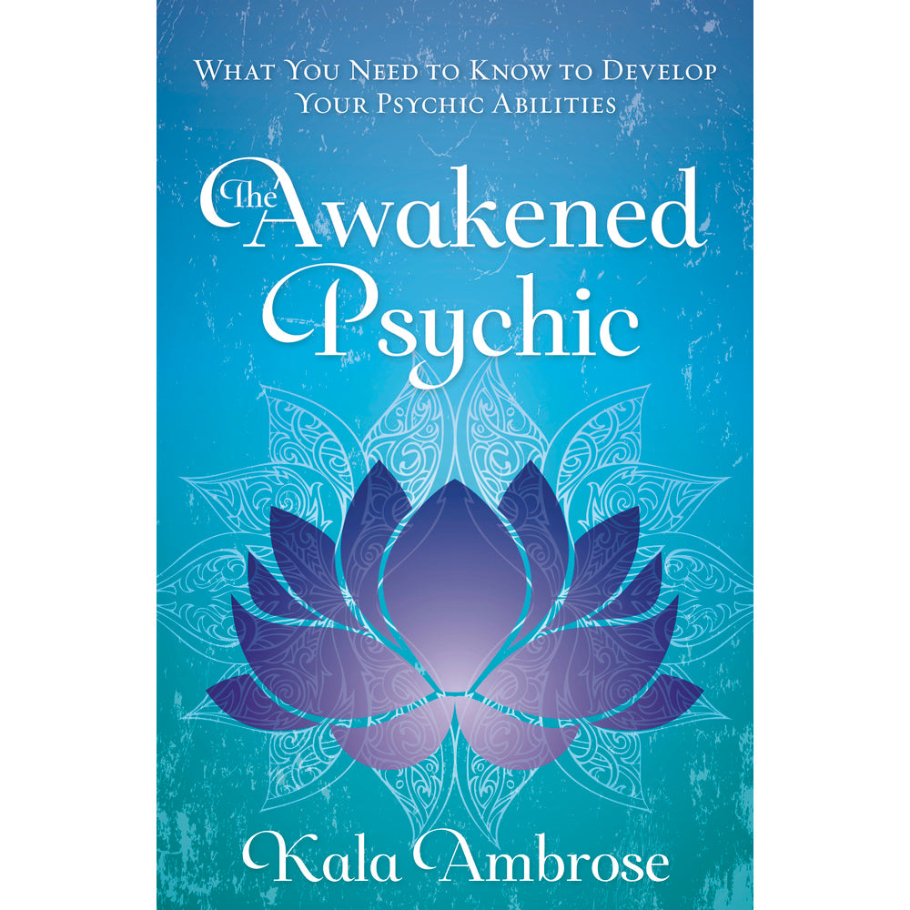 Awakened Psychic - Kala Ambrose