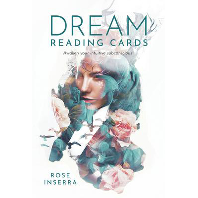 Dream Reading Cards - Rose Inserra