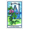 Herbal Tarot - Michael Tierra & Candis Cantin