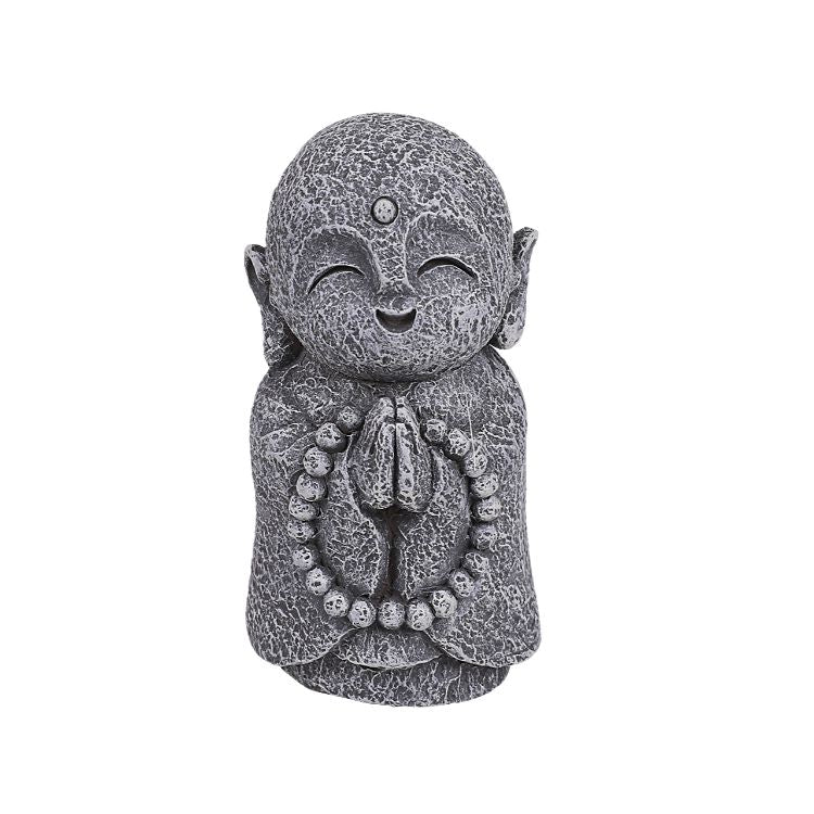 Jizo Monk Statue