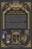 Steampunk Tarot Deck/Set  - Barbara Moore