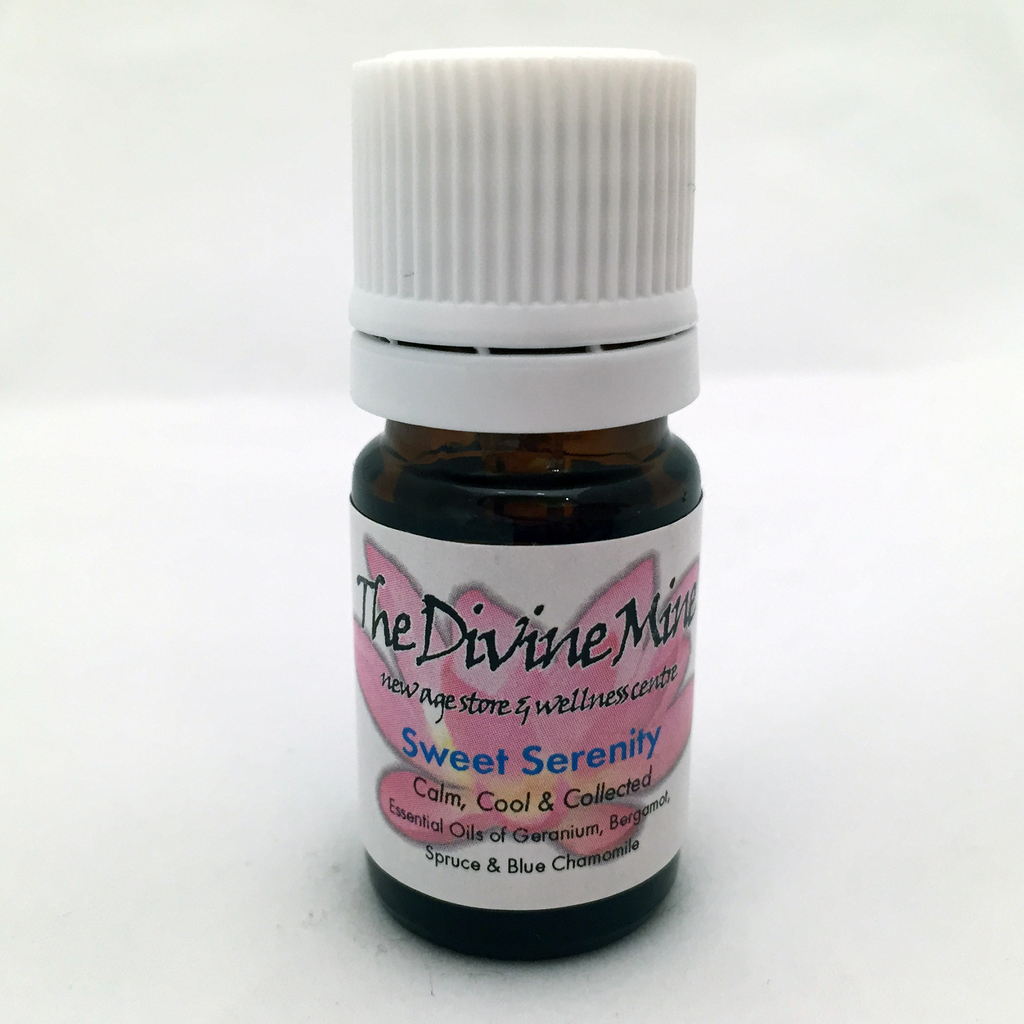 Blend Sweet Serenity Pure Oil 5ml