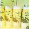 Candle World Magic Sacred White Sage Coventry Creations