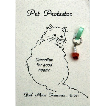 Pet Protector Cat Health