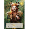 Goddess Power Oracle - Colette Baron-Reid