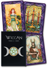 Wicca Oracle - Weatherstone