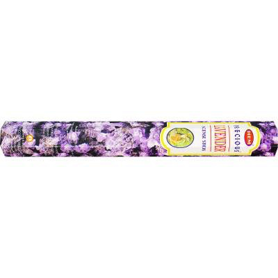 Incense HEM Lavender 20gr