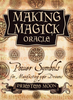 Making Magick Oracle - Priestess Moon