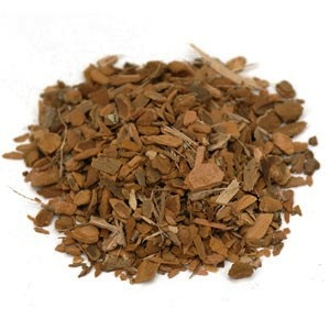 Herb Sassafras Root Bark 4oz jar