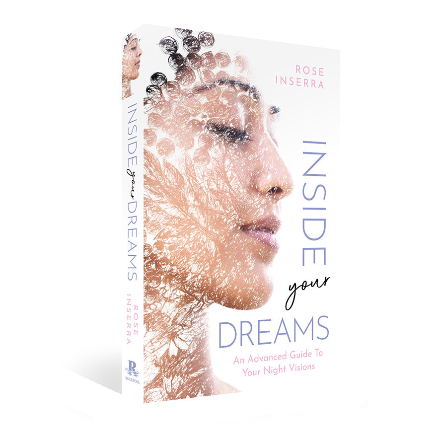 Inside Your Dreams - Rose Inserra