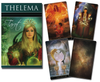 Thelema Tarot - Lo Scarabeo