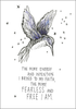 Universe has your back oracle cards - Gabrielle Bernstein