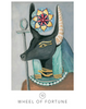White Sage Tarot - Theresa Hutch