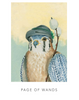 White Sage Tarot - Theresa Hutch