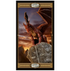 Tarot Draconis Deck - Davide Corsi