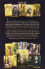 Tarot of the Hidden Realm - Julia Jeffrey