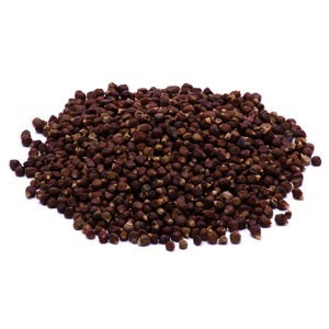 Herb Grains of Paradise 4oz  jar