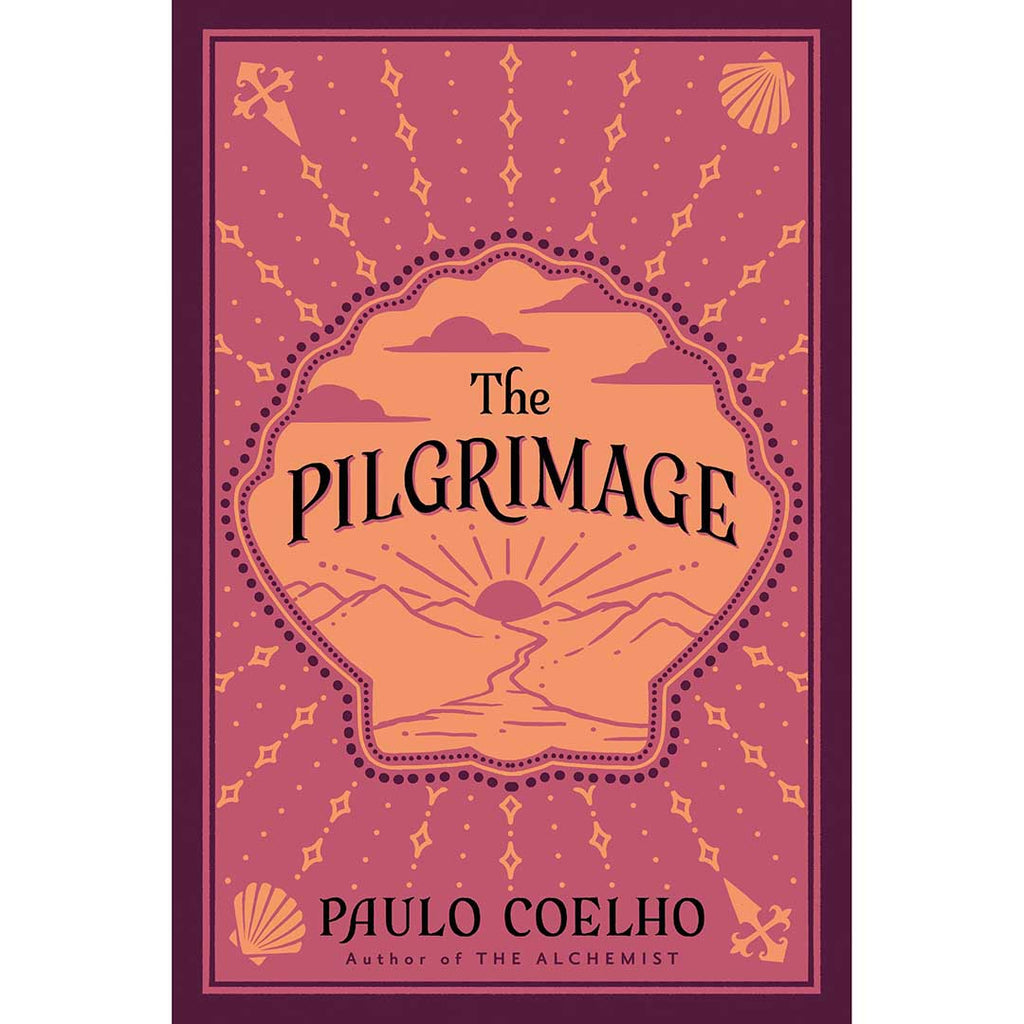 Pilgrimage - Paulo Coelho