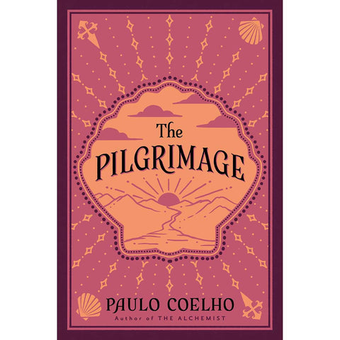 Pilgrimage - Paulo Coelho