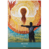 Shamanic Medicine Oracle Cards - Barbara Meiklejohn-Free