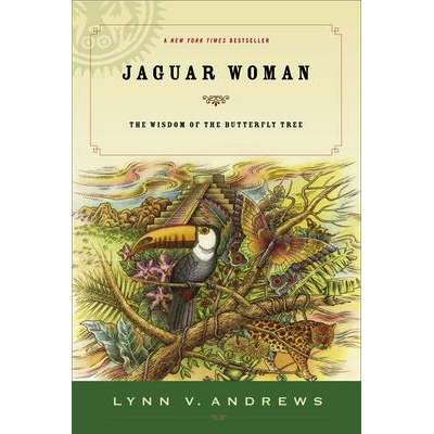 Jaguar Woman - Lynn Andrews