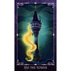 Disney Villains Tarot (Deck/Set) - Minerva Siegel