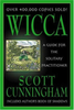 Wicca - Scott Cunningham