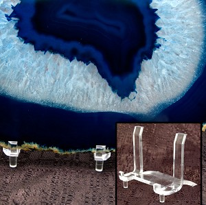 Plastic stand 2